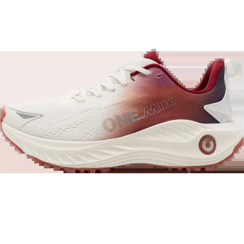 Casual Running Shoes Breathable Summer Jogging Shoes Men Lightweight Women Gym Shoes Outdoor Male Cushion Sports Shoes