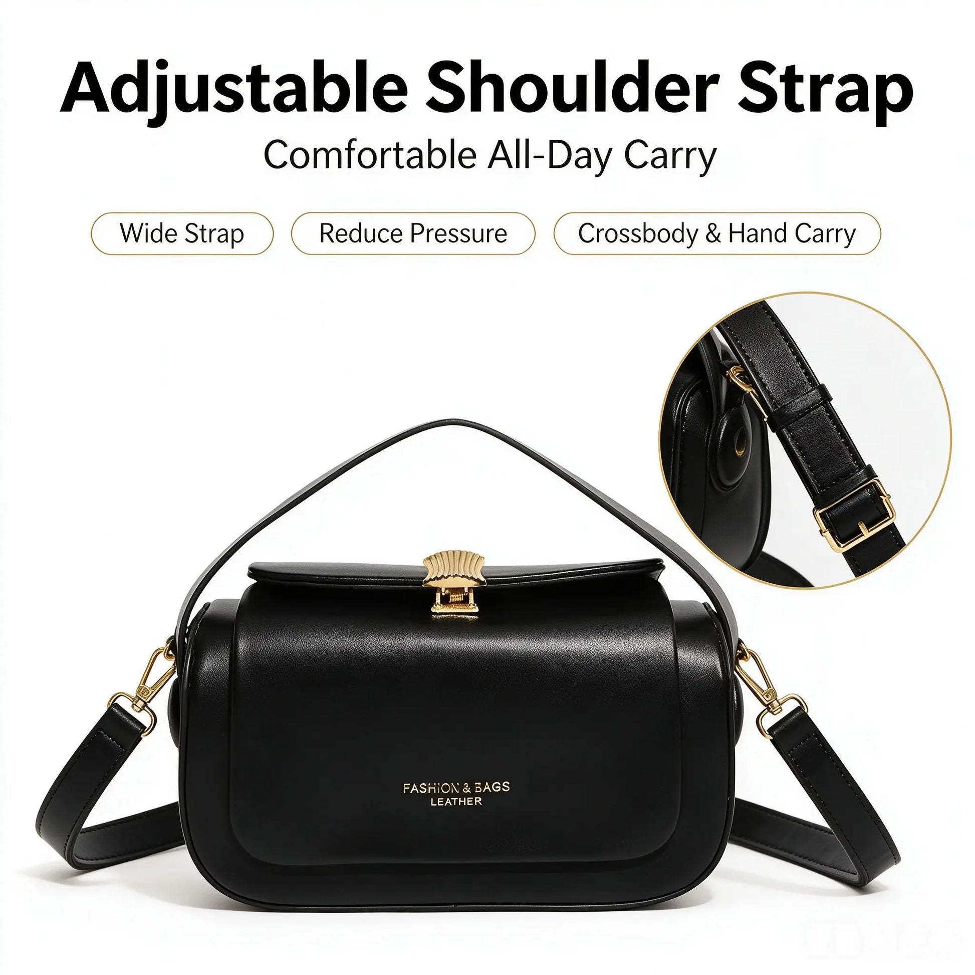 Women'S Trendy Metal Purse - New Fashionable Box-Shaped Hardcover Bags, Casual Buckle Crossbody Commuter Bag, Vintage Patchwork Leather Wristlet Clutch, Ideal Gift Option