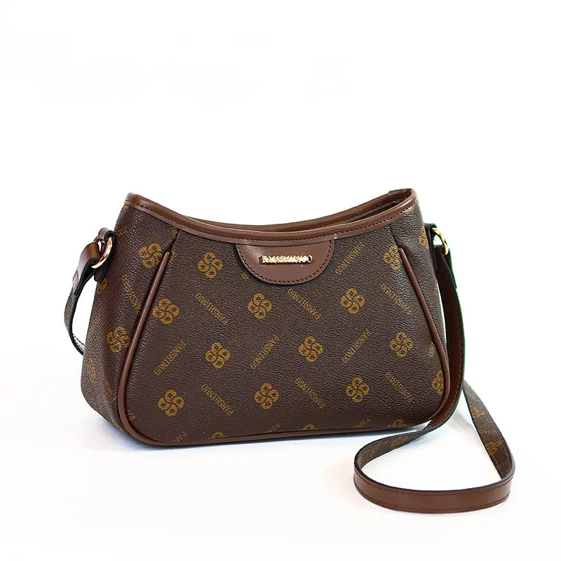 2026 New Women'S Crossbody Shoulder Purse - Luxury Designer Temperament Bag, Everyday Casual Trendy Fashion Crossbody Pouch