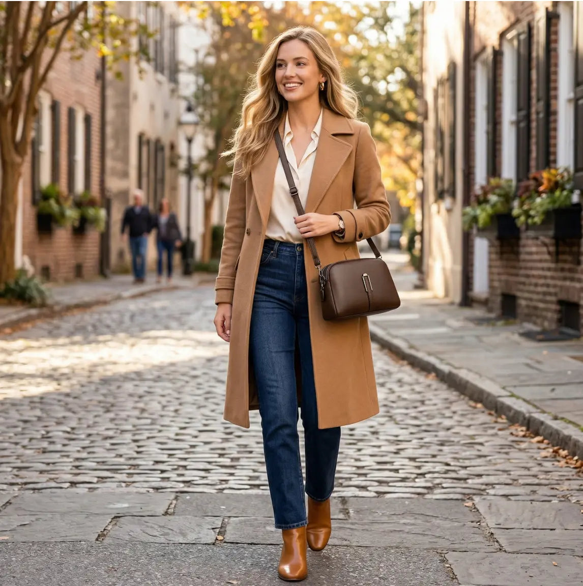 Women’S Crossbody Bags, Small Shoulder Bags, Leather Tote Bags, Mini Clutch Bags, Fashionable Shoulder Bags, Durable Leather Crossbody Bags