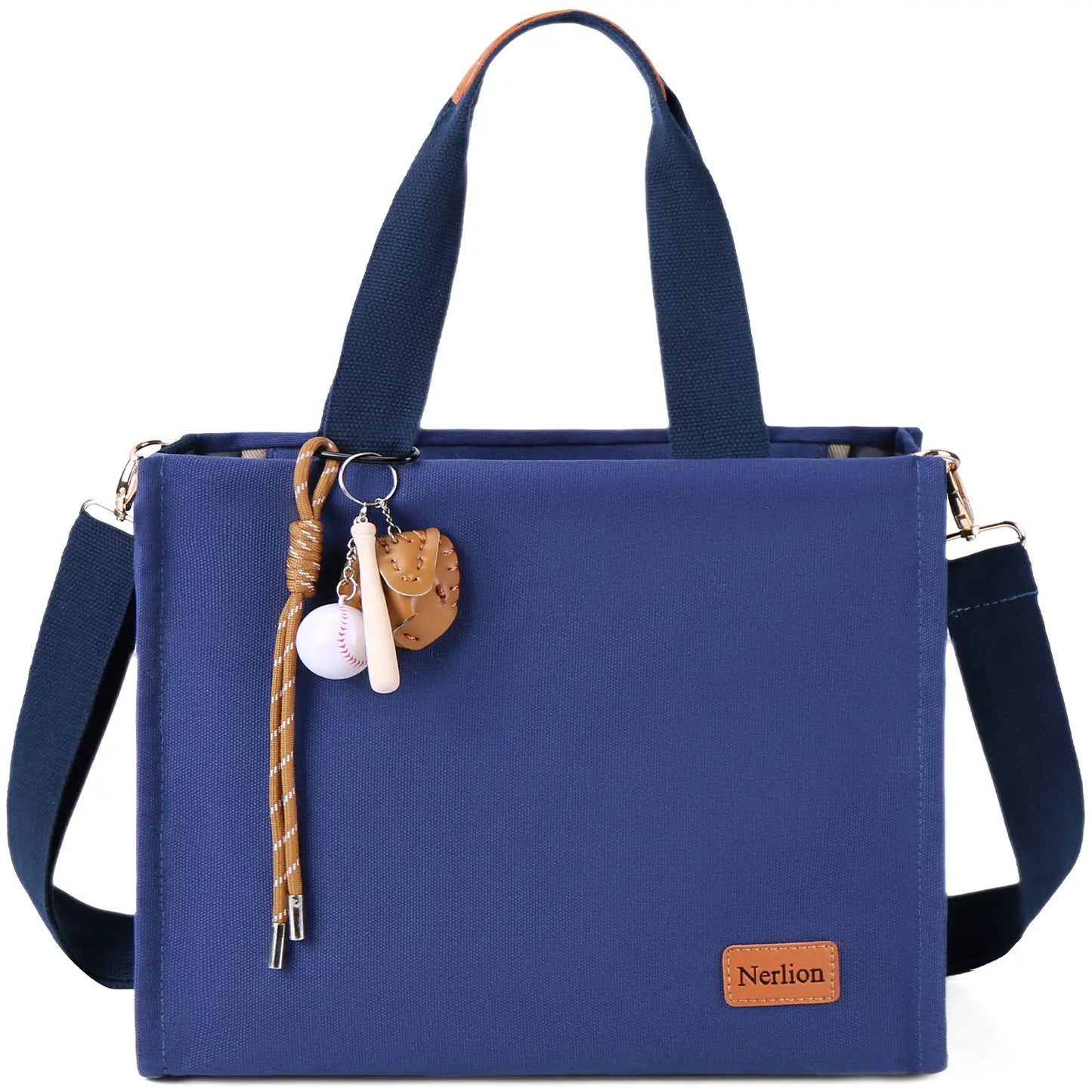Nerlion Puffy Tote Bag for Women Quilted Laptop Shoulder Handbag, Tiktokshopblackfriday, Lightweight Quilted Puffer Tote Bag，Women‘S Work Tote with Multiple Compartments，Luxury Bags Collections，Cute Durable Tote Bag