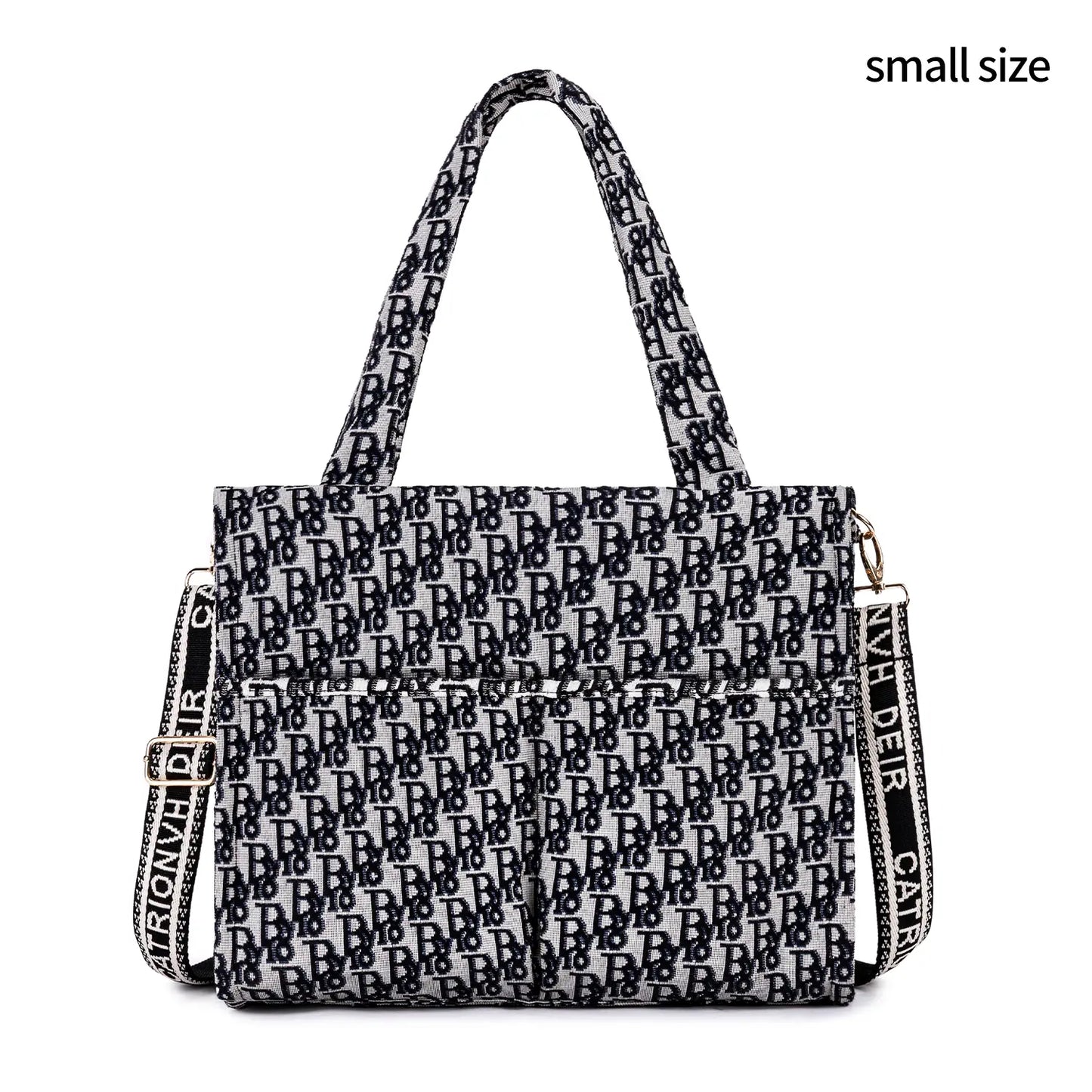 Nerlion Puffy Tote Bag for Women Quilted Laptop Shoulder Handbag, Tiktokshopblackfriday, Lightweight Quilted Puffer Tote Bag，Women‘S Work Tote with Multiple Compartments，Luxury Bags Collections，Cute Durable Tote Bag