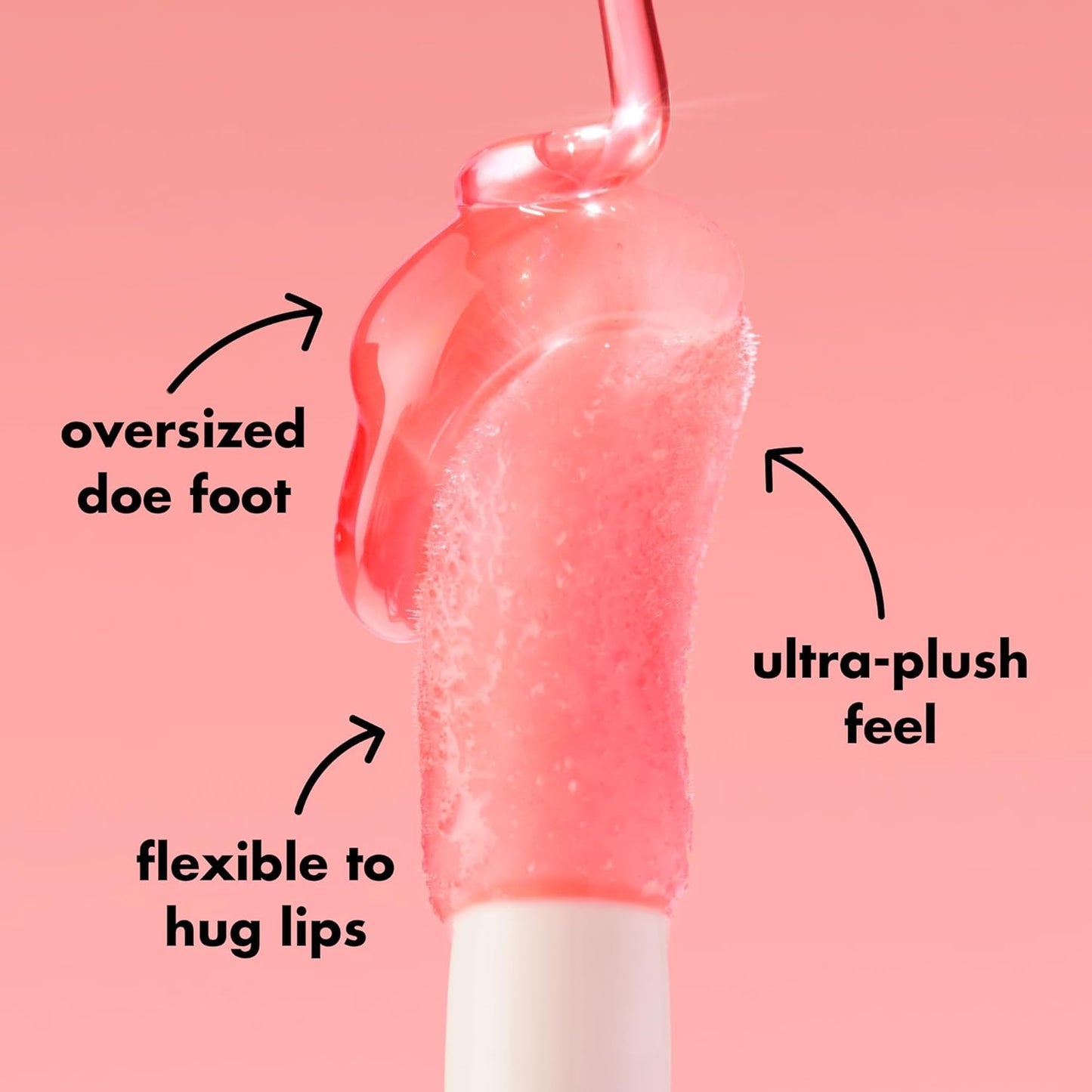Glow Reviver Lip Oil, Pink Quartz