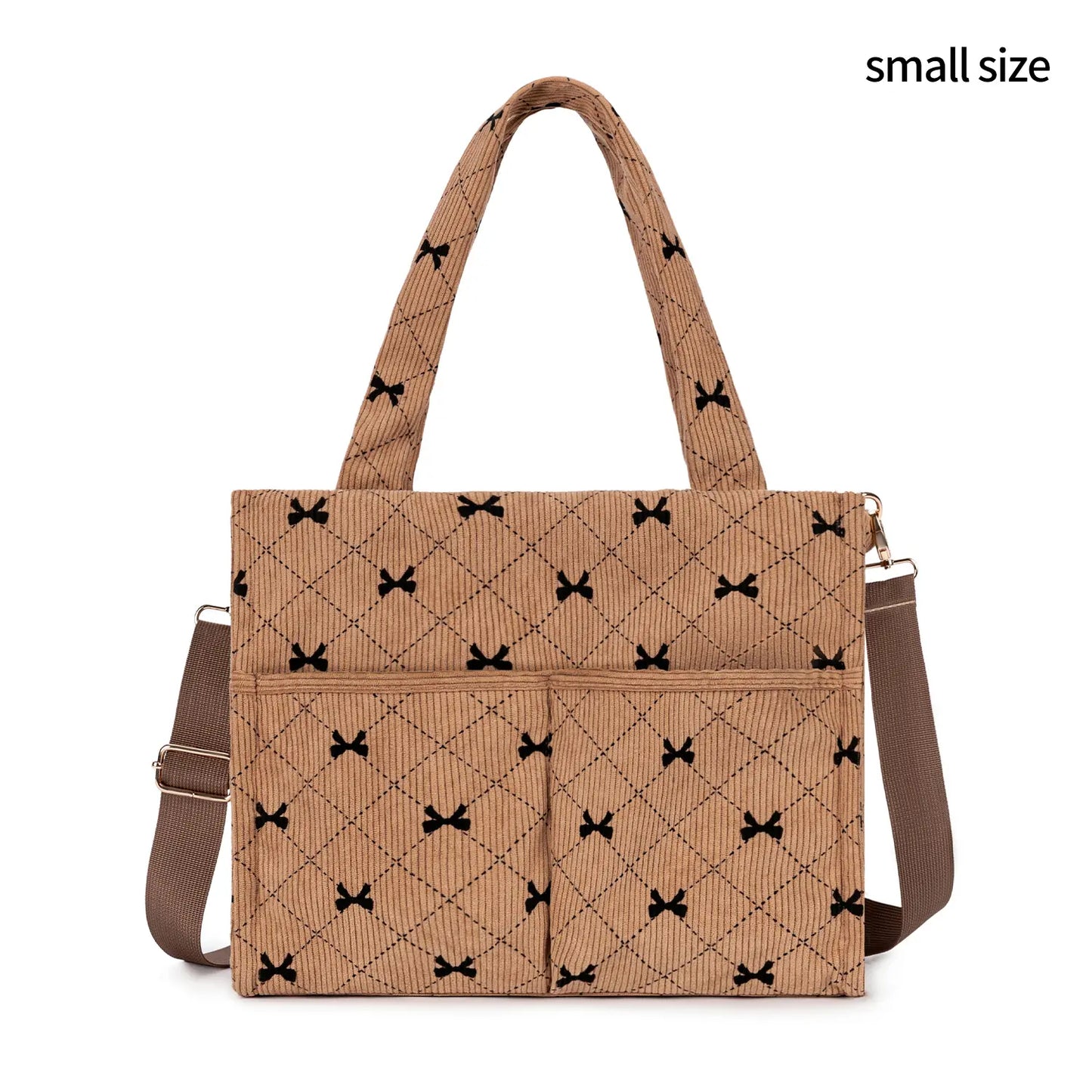 Nerlion Puffy Tote Bag for Women Quilted Laptop Shoulder Handbag, Tiktokshopblackfriday, Lightweight Quilted Puffer Tote Bag，Women‘S Work Tote with Multiple Compartments，Luxury Bags Collections，Cute Durable Tote Bag