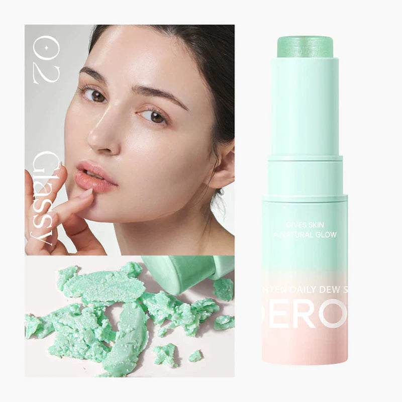 Collagen Moisturizing Multi Balm Brighten Dull Multi Balm Stick Wrinkle Bounce Anti-Wrinkle Skin Tone Cream Korean Cosmetics 7G