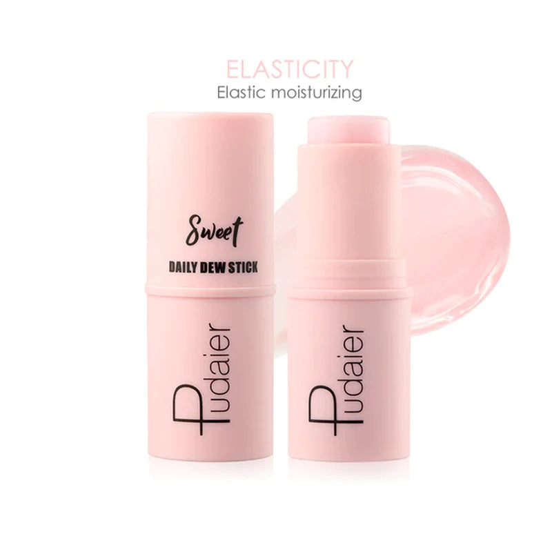 Collagen Moisturizing Multi Balm Brighten Dull Multi Balm Stick Wrinkle Bounce Anti-Wrinkle Skin Tone Cream Korean Cosmetics 7G